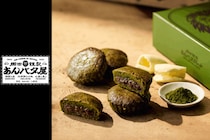 いよてつ高島屋に「岡田謹製 あんバタ屋」が期間限定オープン！東京駅で大人気の味が愛媛に