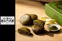 いよてつ高島屋に「岡田謹製 あんバタ屋」が期間限定オープン！東京駅で大人気の味が愛媛に