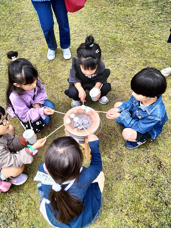 あいあいフェスティバル2026