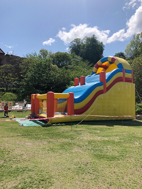 あいあいフェスティバル2026