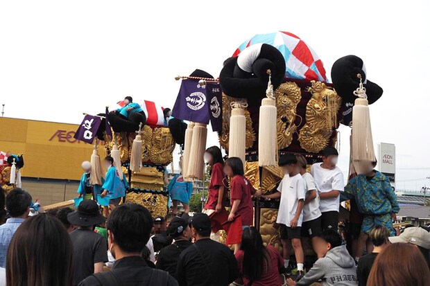 2026 子ども太鼓フェスタ