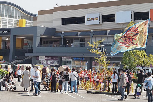 2026 子ども太鼓フェスタ