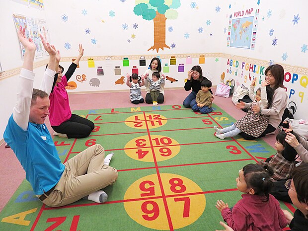 SEIHA ENGLISH VILLAGE