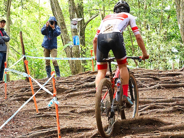 やわたはま国際MTBレース2026