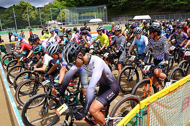 やわたはま国際MTBレース2026