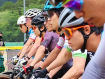 【やわたはま国際MTBレース2026】八幡浜が熱狂する2日間！ワールドクラスの走りを見逃すな（愛媛/八幡浜市）