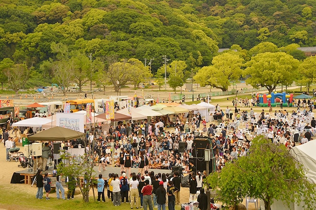 アイリーフェスティバル 2026