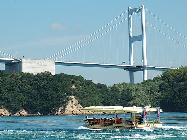 小学生乗船無料キャンペーン