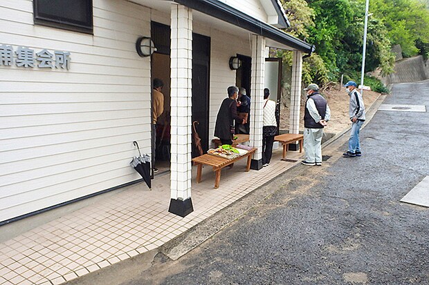 半島四国八十八ヶ所めぐり