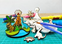 【あかがねミュージアム GWフェスタ2026】体験型ワークショップやサイエンスショーが目白押しの、驚きと感動があふれる4日間（愛媛/新居浜市）