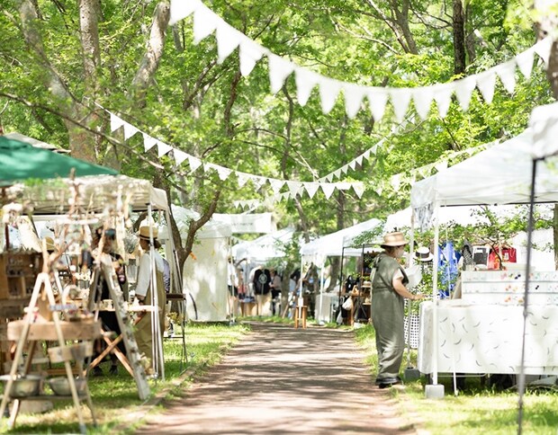 Vertマルシェvol.12