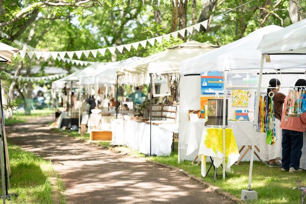 Vertマルシェvol.12