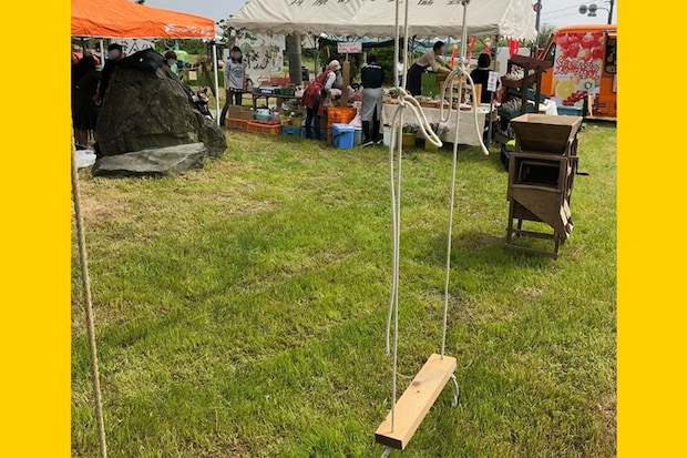 春のもぎたて祭＆PENTA FACTORY5周年祭