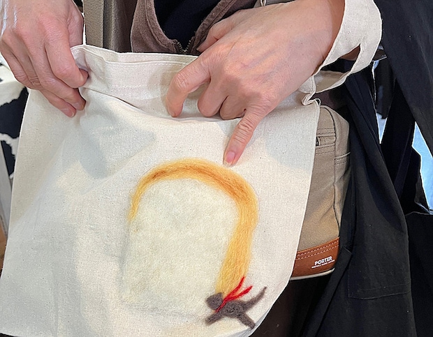 初夏のパンまつり