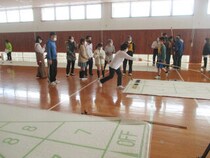 【市民軽スポーツフェスティバル】初めてでも安心！ 地域の笑顔と健康をつなぐ体験型イベント（愛媛/今治市）