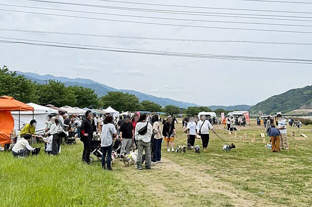 第3回 ハピワンマルシェ