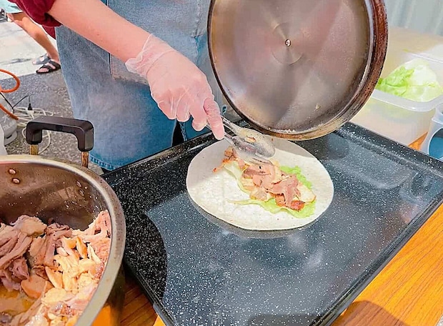 第2回ヤナイマチ マサラタウン