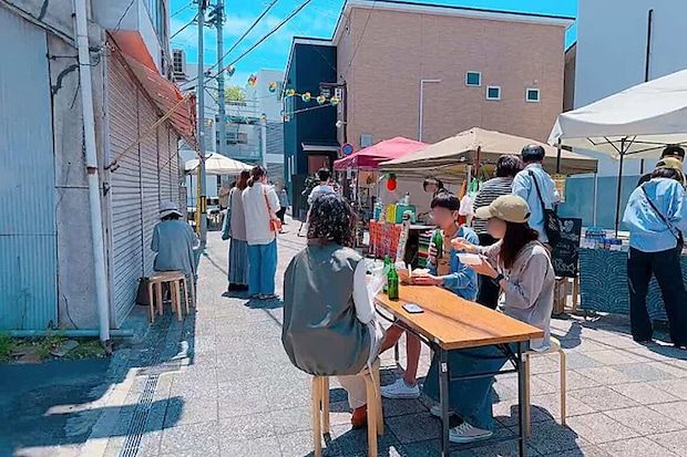 第2回ヤナイマチ マサラタウン