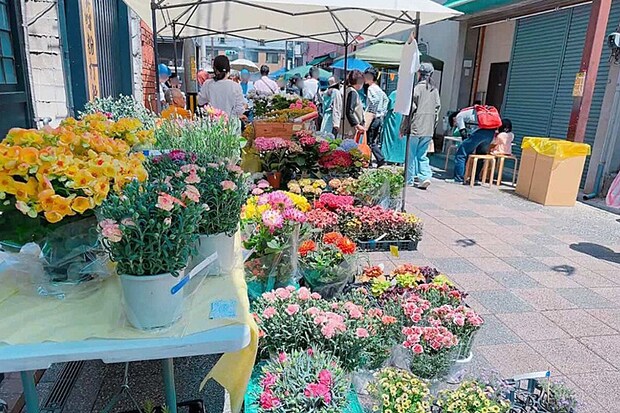 第2回ヤナイマチ マサラタウン