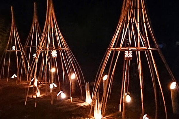 川の郷ほたるまつり2026