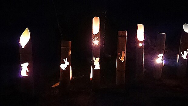 川の郷ほたるまつり2026