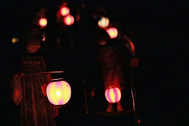 ほたるの里ふたみ ほたる祭り2026