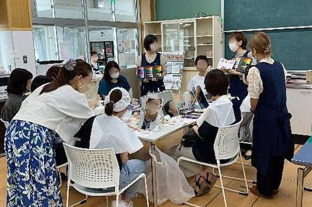 はっぴぃーマルシェ