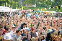 【ライヴ・アースまつやま2026】城山公園やすらぎ広場で広がる音楽と自然の感動体験（愛媛/松山市）