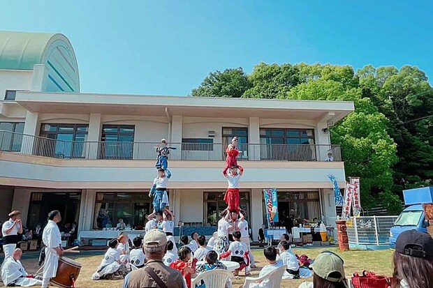 なみなみマルシェ