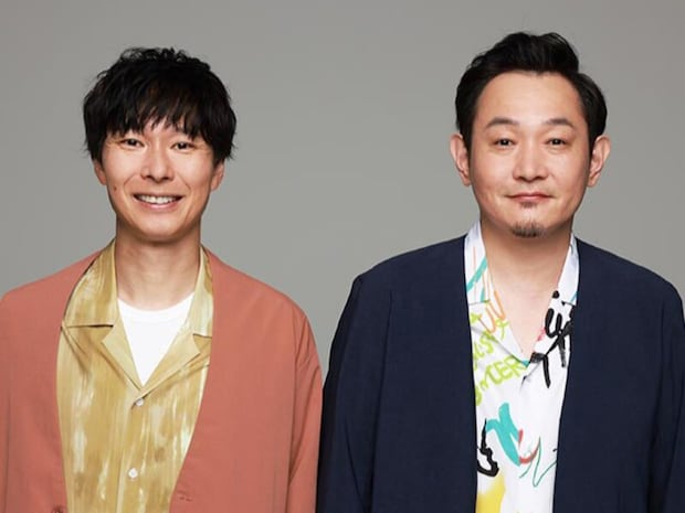 マシンガンズ滝沢と学ぶ！