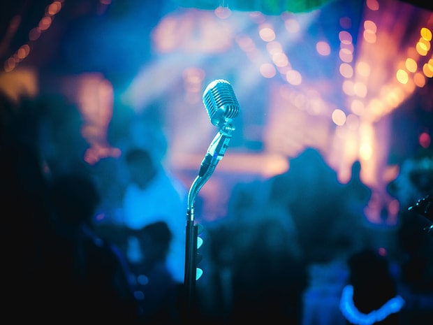 Beautiful Covers Yuming