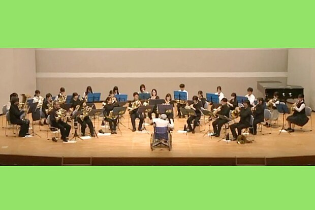 愛媛ホルンクラブ第22回定期演奏会