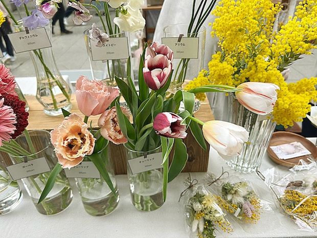 2026初夏のメーカーズマーケット