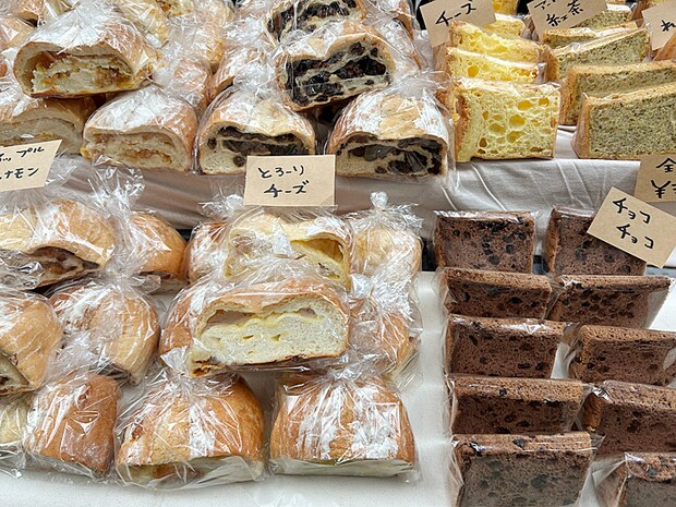 2026初夏のメーカーズマーケット