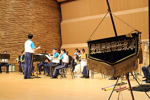 第25回霧の森お茶まつり