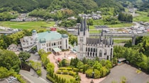 【マリエール大洲 サマーフェスタ2026】美しい結婚式場で年に一度のフェスタを満喫しよう（愛媛/大洲市）