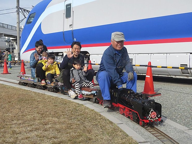 四国鉄道文化館6月イベント
