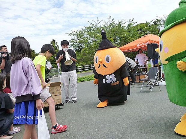 第29回きららまつり