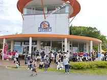 【第29回きららまつり】瀬戸内と宇和海の絶景楽しむ道の駅伊方きらら館（愛媛/伊方町）