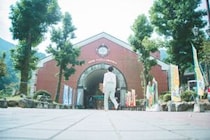 【マイントピア別子35周年「Happy Anniversary」】新居浜市の人気観光施設で心に残る体験を（愛媛/新居浜市）
