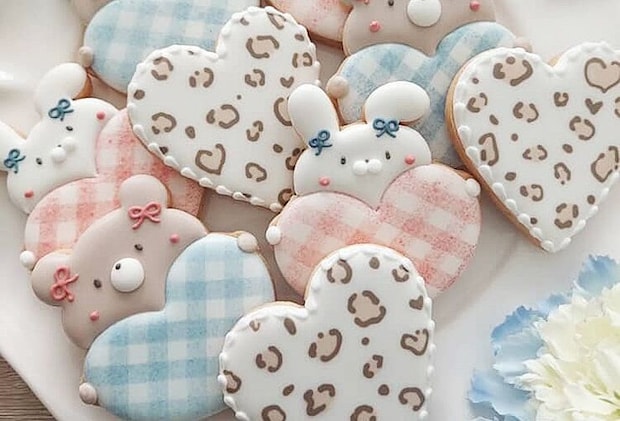 Handmade Marche Matteru