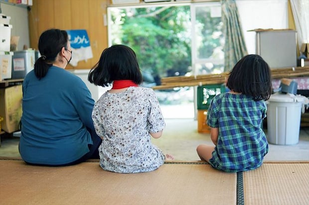 安森鍾乳洞休憩施設 そうめん流し2026
