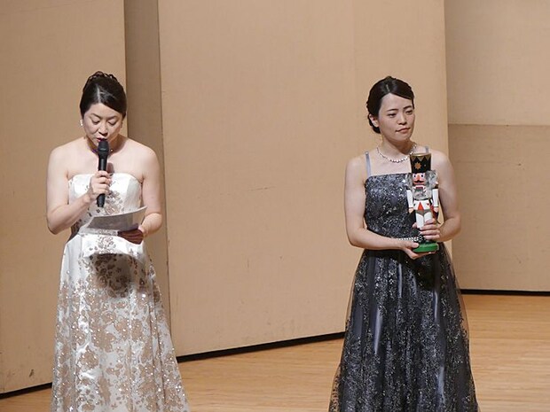2台ピアノによる 七夕コンサート