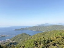 愛媛県中学生バレーさだ岬カップ観戦＆はなはな祭りへ！愛媛県西端・伊方町佐田岬で過ごした熱い一日（愛媛/伊方町・おでかけレポ）