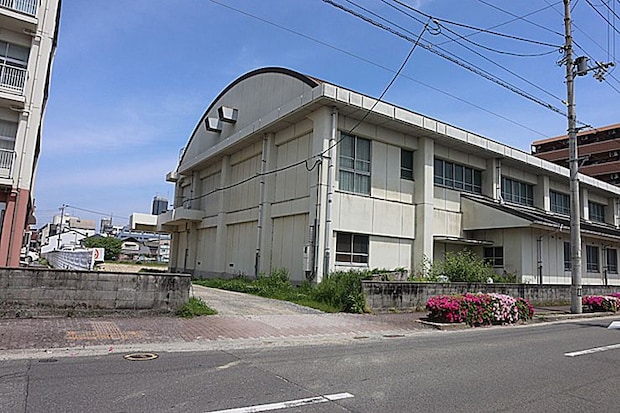 遊びにおいでや商店街土曜夜市