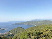 愛媛県中学生バレーさだ岬カップ観戦＆はなはな祭りへ！愛媛県西端・伊方町佐田岬で過ごした熱い一日（愛媛/伊方町・おでかけレポ）