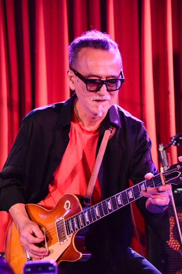 6.9はロックの日 ドッターズ Live