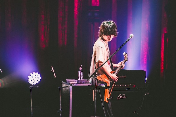 6.9はロックの日 ドッターズ Live