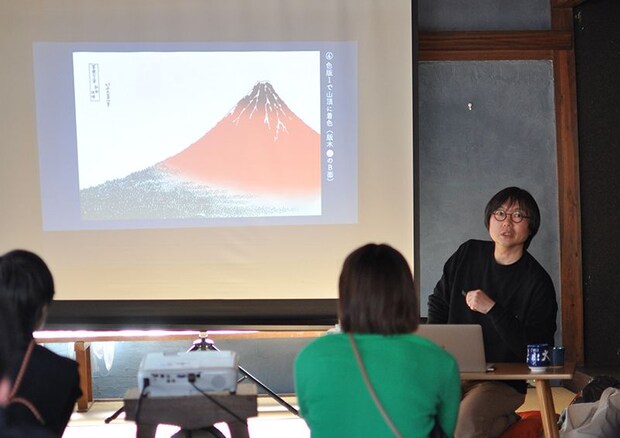 浮世絵談義 其の参 役者絵編