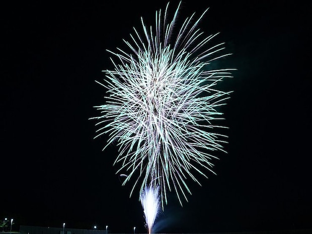 ながはま赤橋夏まつり